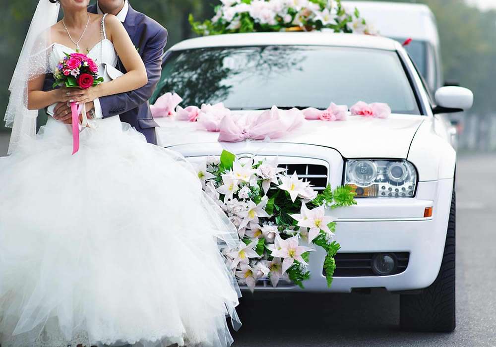 Wedding Transportation